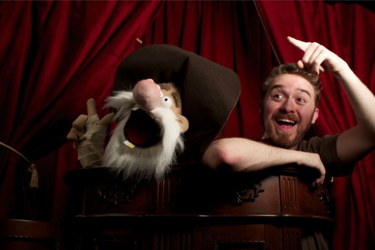 Alex Hirsch