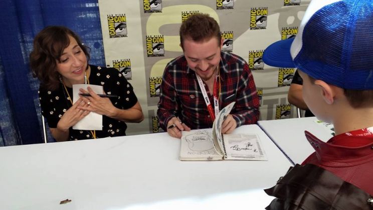 Alex Hirsch