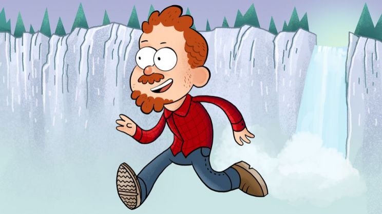 Alex Hirsch