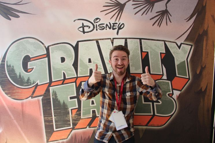 Alex Hirsch