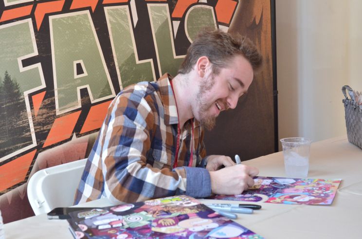 Alex Hirsch