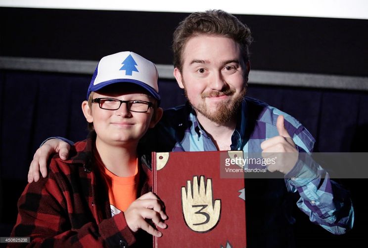 Alex Hirsch