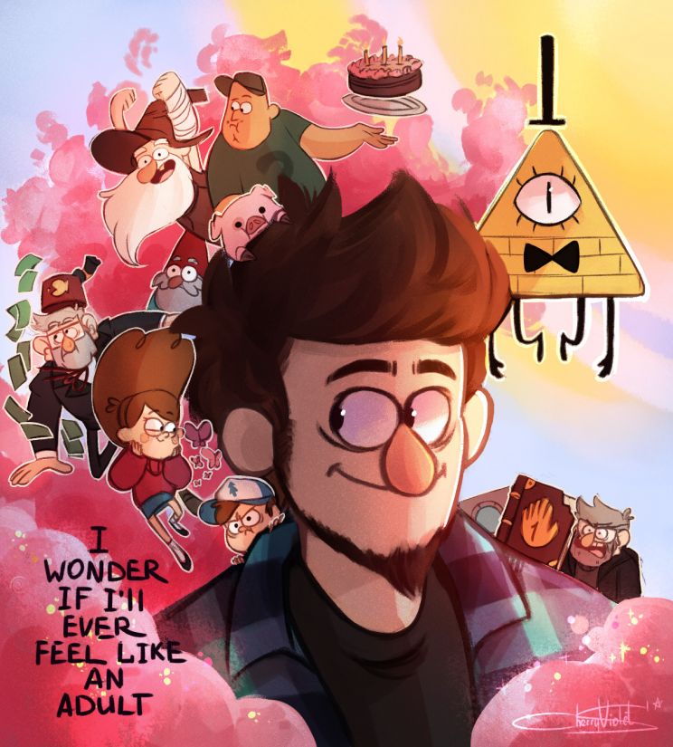 Alex Hirsch