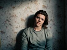 Alex Høgh Andersen