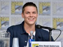 Alex Høgh Andersen photo