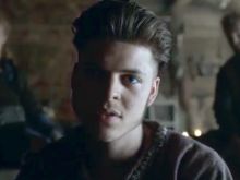 Alex Høgh Andersen photo