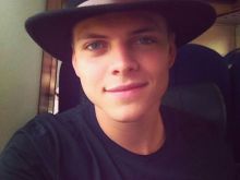 Alex Høgh Andersen