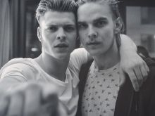 Alex Høgh Andersen