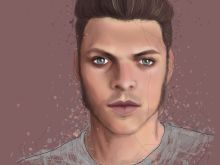 Alex Høgh Andersen
