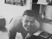 Alex Høgh Andersen