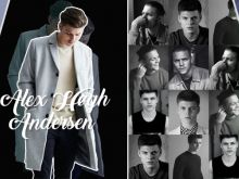 Alex Høgh Andersen