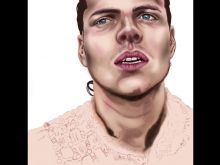 Alex Høgh Andersen