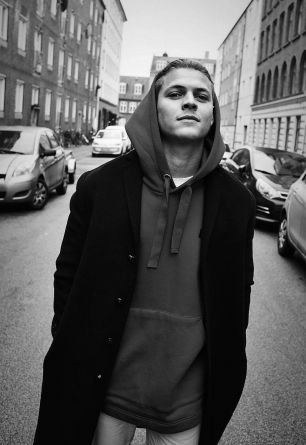 Alex Høgh Andersen