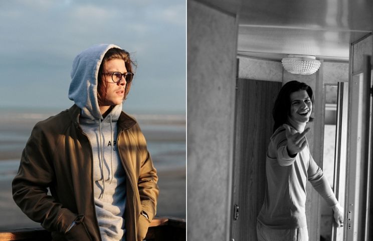 Alex Høgh Andersen
