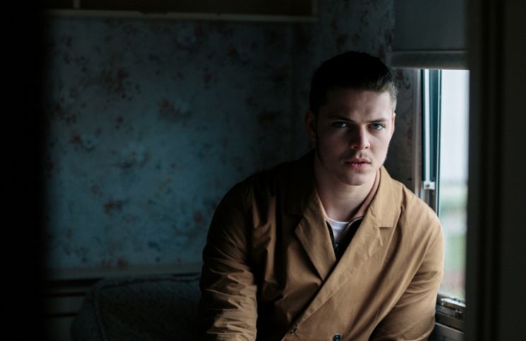 Alex Høgh Andersen