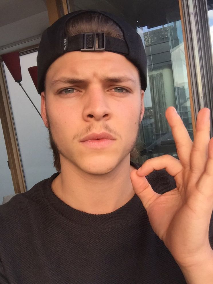 Alex Høgh Andersen