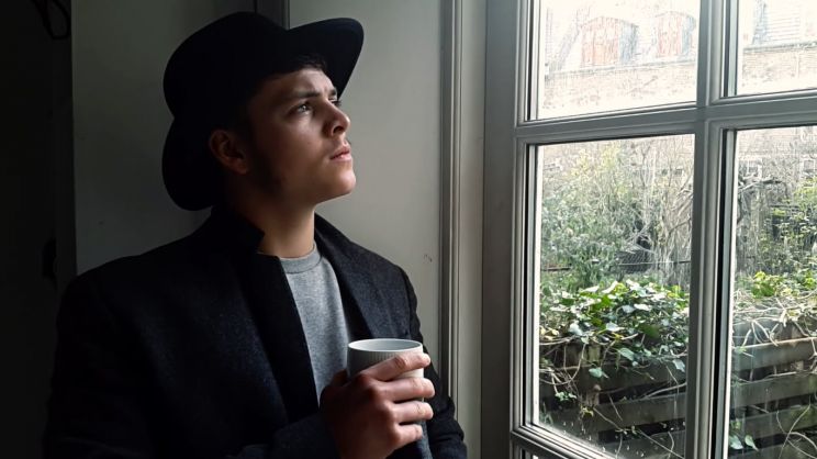 Alex Høgh Andersen