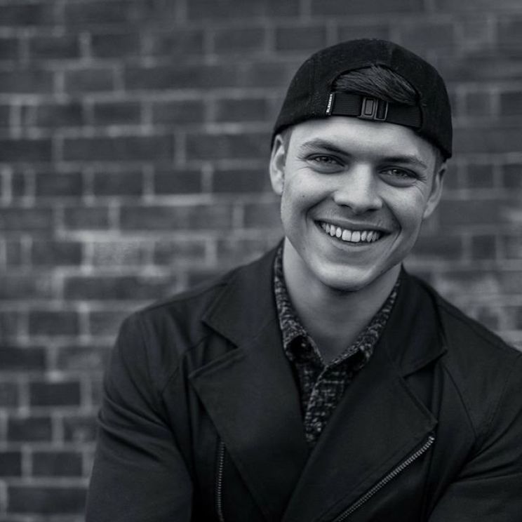 Alex Høgh Andersen