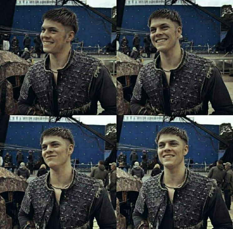 Alex Høgh Andersen