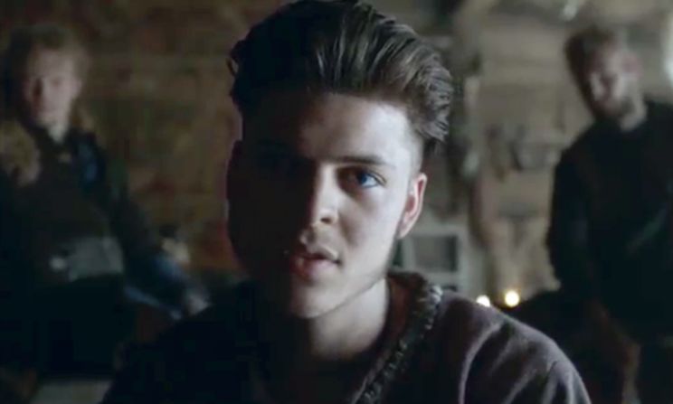 Alex Høgh Andersen