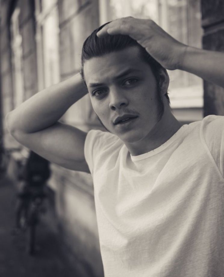 Alex Høgh Andersen