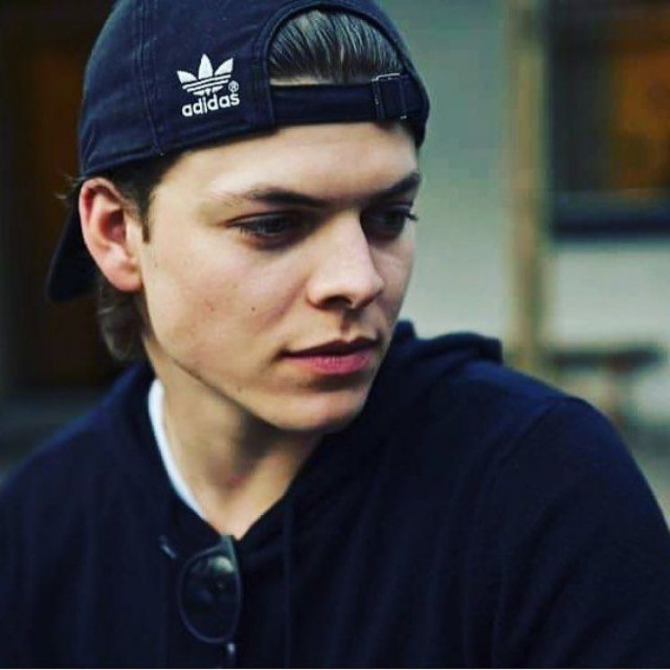 Alex Høgh Andersen