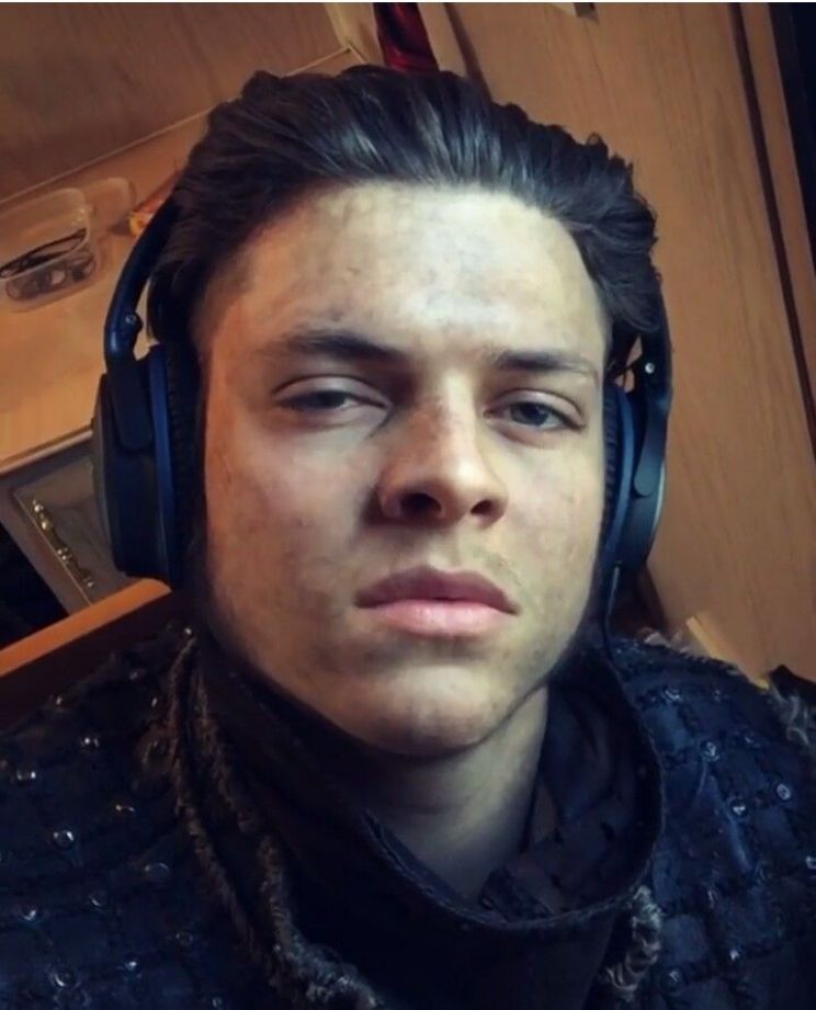 Alex Høgh Andersen