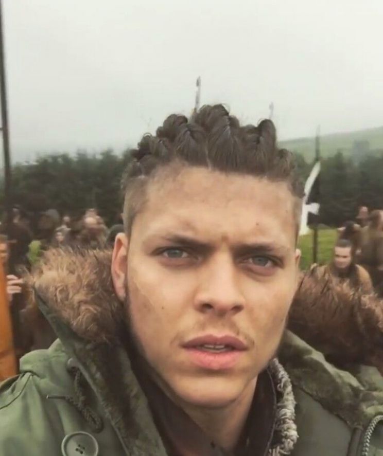 Alex Høgh Andersen