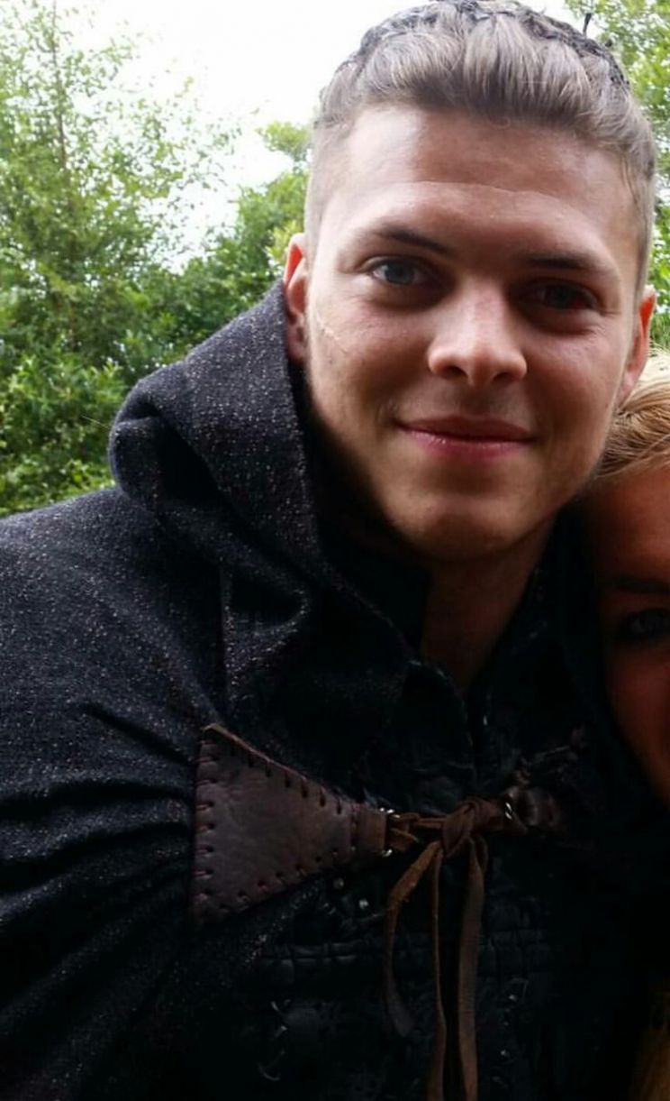 Alex Høgh Andersen