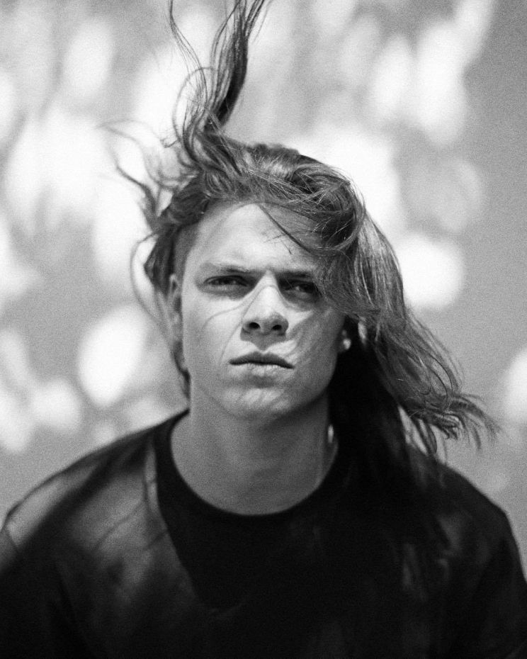 Alex Høgh Andersen