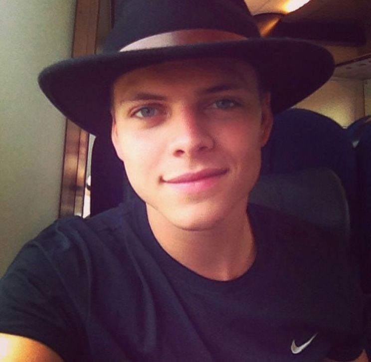 Alex Høgh Andersen