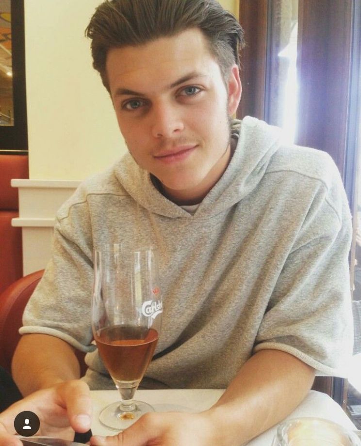 Alex Høgh Andersen