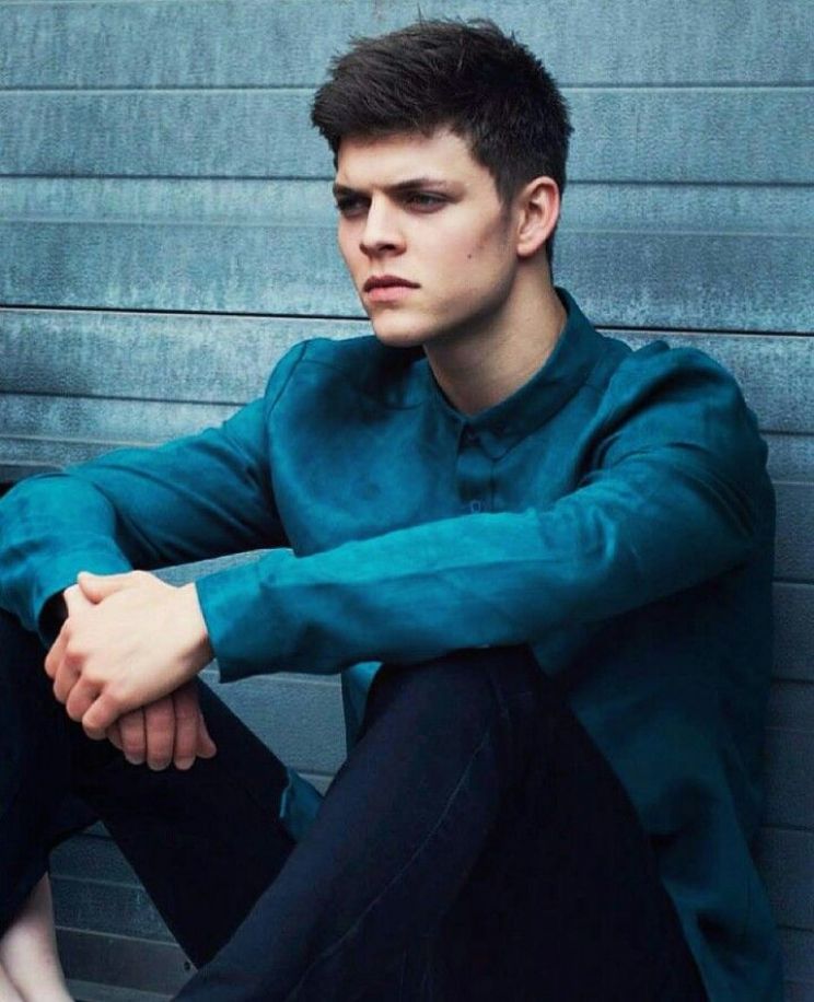 Alex Høgh Andersen