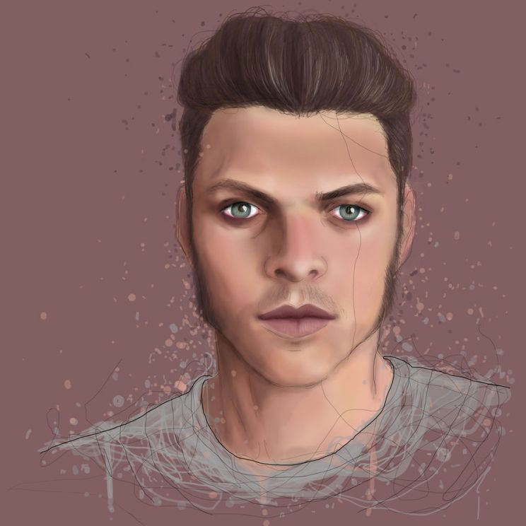 Alex Høgh Andersen