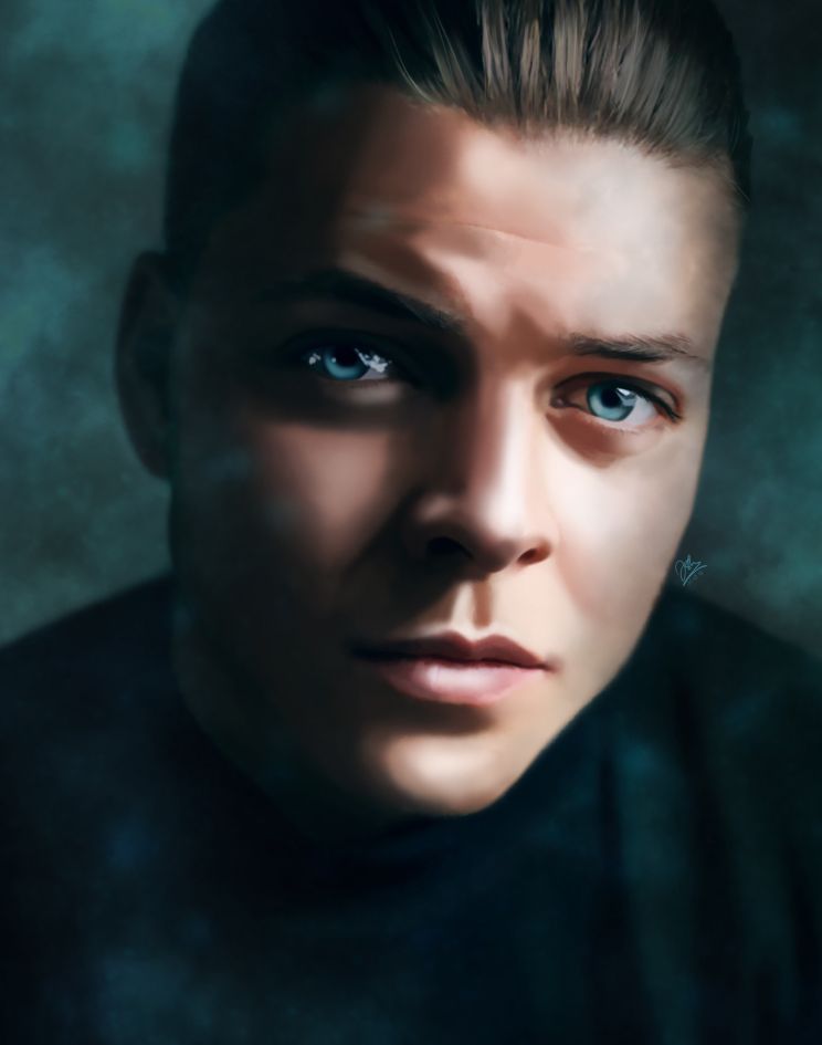 Alex Høgh Andersen