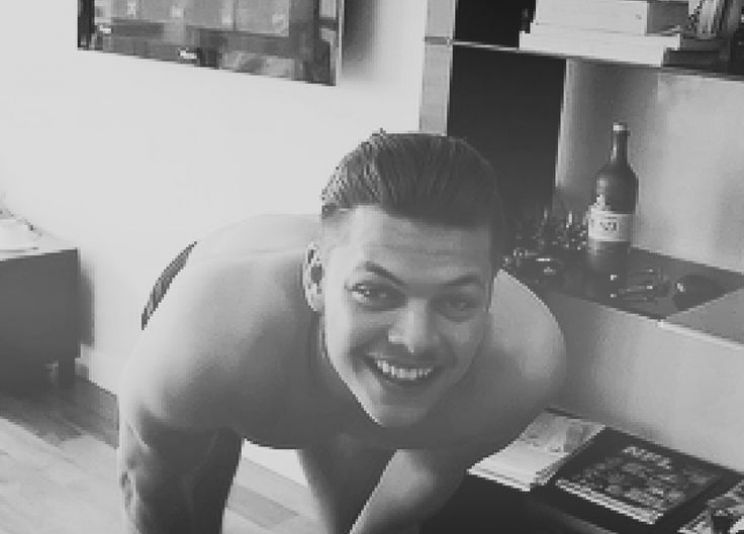 Alex Høgh Andersen