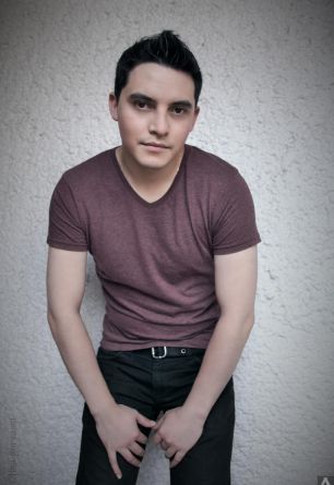 Alex Hormigo