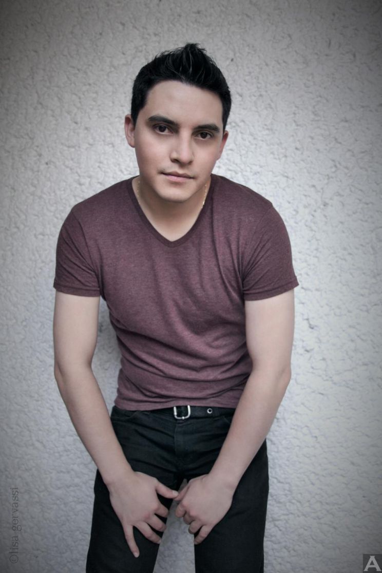 Alex Hormigo