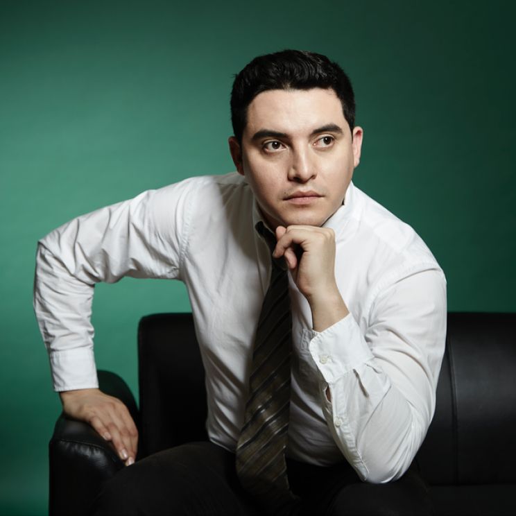 Alex Hormigo