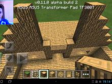 Alex House