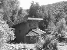 Alex House
