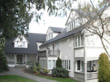 Alex House