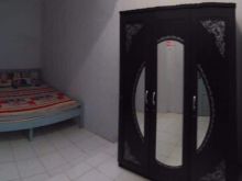 Alex House