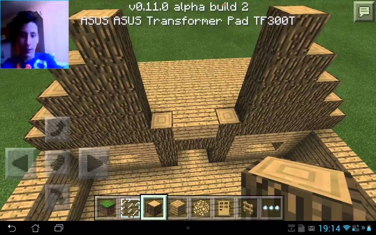 Alex House