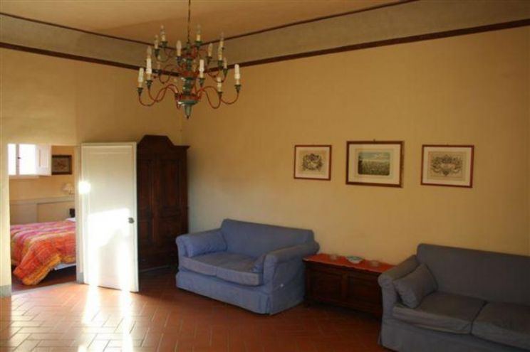 Alex House