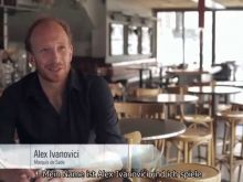 Alex Ivanovici
