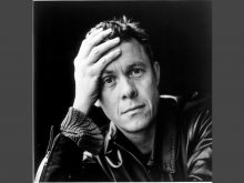 Alex Jennings