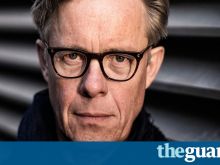 Alex Jennings