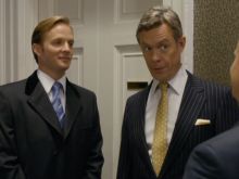 Alex Jennings