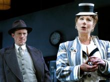 Alex Jennings